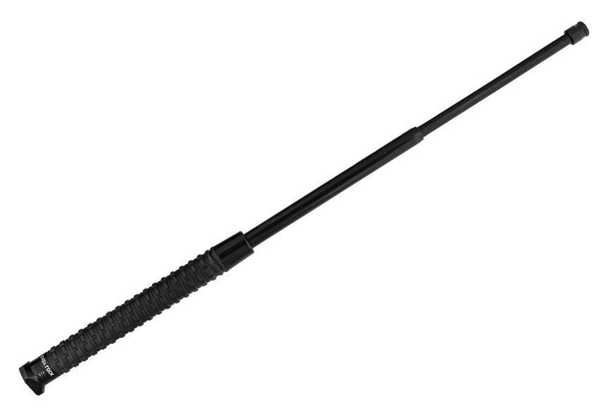Телескопічна палиця ESP 24" Hartowana Easy Lock (EXBTT-24H) + кобура BHT-55 EXBTT24H фото