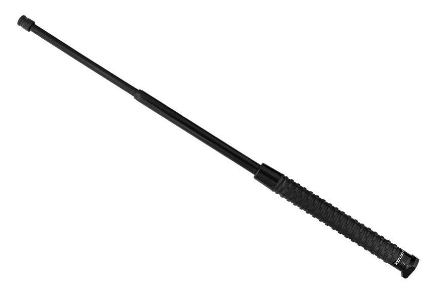 Телескопічна палиця ESP 24" Hartowana Easy Lock (EXBTT-24H) + кобура BHT-55 EXBTT24H фото