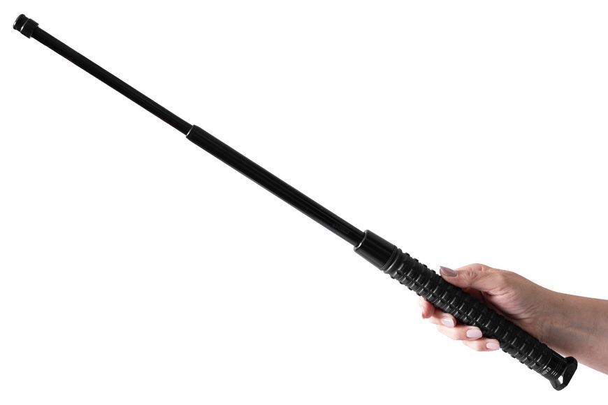 Телескопічна палиця ESP 24" Hartowana Easy Lock (EXBTT-24H) + кобура BHT-55 EXBTT24H фото