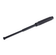 Телескопічна палиця Mil-Tec 16" Black з нейлоновим чохлом