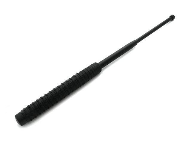 Телескопическая дубинка ESP 21" Black (ExB-21N) с кобурой BH-02 ExB-21N фото