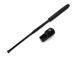 Телескопическая дубинка ESP 21" Black (ExB-21N) с кобурой BH-02 ExB-21N фото 1