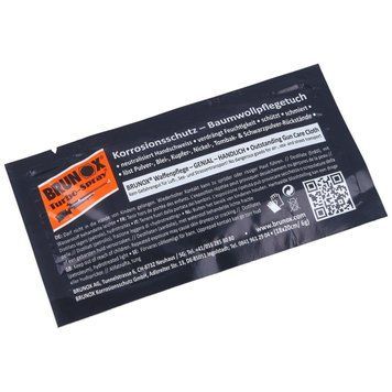Серветка для чищення зброї Brunox Turbo-Spray (BT99) BT99 фото