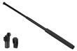 Закаленная телескопическая дубинка ESP 18" Black + Кобура BH-54 (UBC-05) &mdash; EXB-18H / 8594007491357