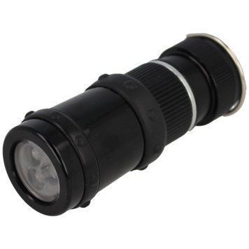 Ліхтарик ESP BL-01 &mdash; тактичний LED-ліхтар для телескопічної палиці BL-01 фото