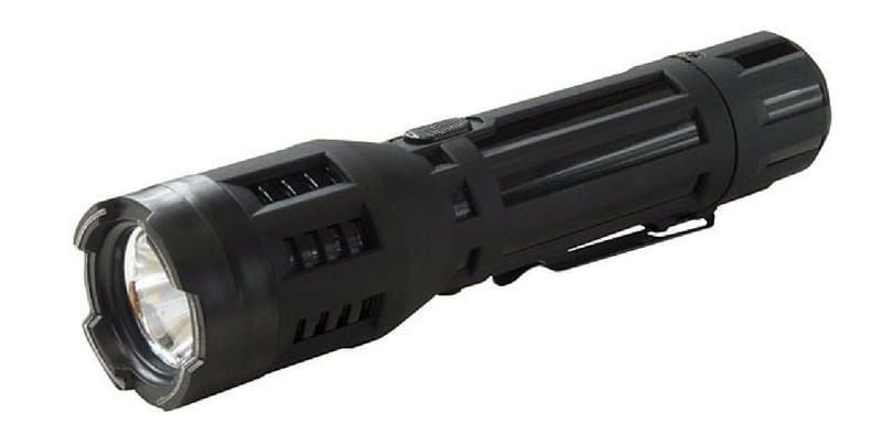Парализатор SABRE GS2000 фонарик мощностью 5 млн В+ кобура PAR008 PAR008 фото