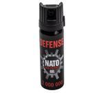 Газовый баллончик Nato Defense Gel 50 мл (Конус) G-001 ML G-001 фото