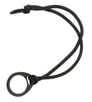 Страхувальний шнур ESP HAND STRAP на зап'ястя для телескопічної палиці Hand Strap фото