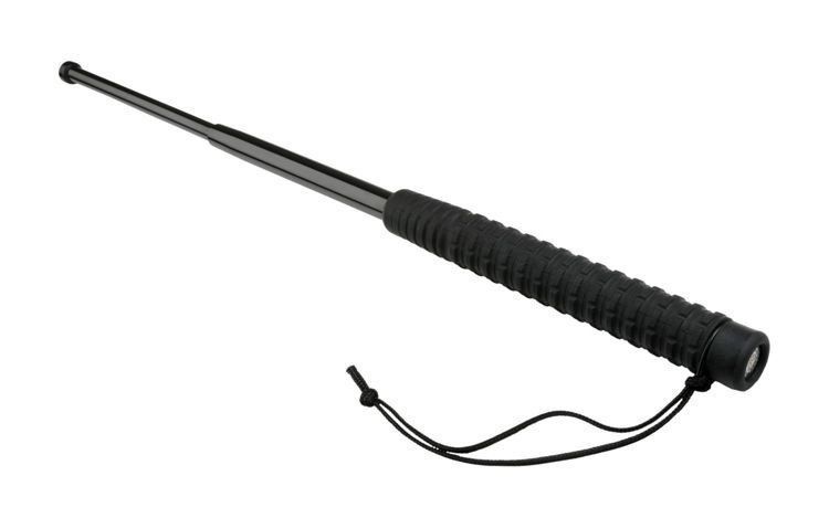 Страховочный шнур ESP HAND STRAP на запястье для телескопической дубинки Hand Strap фото