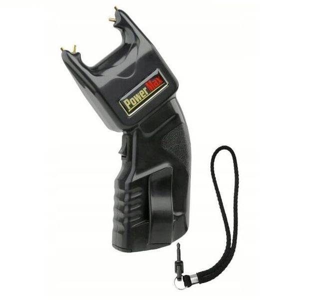 Электрошокер ESP Power Max (500 000 V) &mdash; Оригинал (Чехия) PAR002 фото