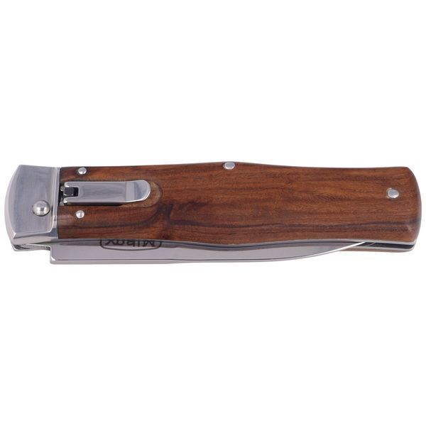 Ніж Mikov Predator Palisander Santos Mirror N690 (241-BD-1/KP) 241-BD-1/KP фото