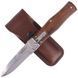 Ніж Mikov Predator Palisander Santos Mirror N690 (241-BD-1/KP) 241-BD-1/KP фото 1