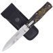 Ніж Mikov Predator Raffir Green N690 (241-BRa-1/KP) 241-BRa-1/KP фото 1