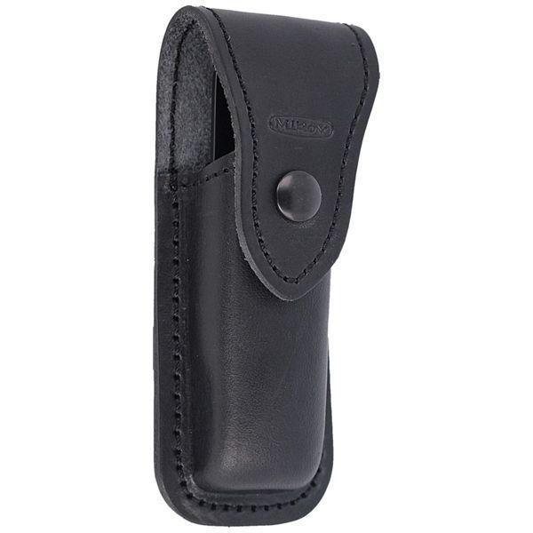 Нож Mikov Predator Blackout ABS N690 DLC (241-BH-1/BKP) 241-BH-1/BKP фото