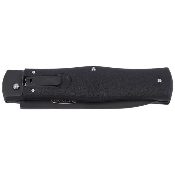 Нож Mikov Predator Blackout ABS N690 DLC (241-BH-1/BKP) 241-BH-1/BKP фото