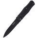 Нож Mikov Predator Blackout ABS N690 DLC (241-BH-1/BKP) 241-BH-1/BKP фото 7