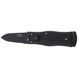 Нож Mikov Predator Blackout ABS N690 DLC (241-BH-1/BKP) 241-BH-1/BKP фото 6