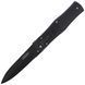 Нож Mikov Predator Blackout ABS N690 DLC (241-BH-1/BKP) 241-BH-1/BKP фото 3