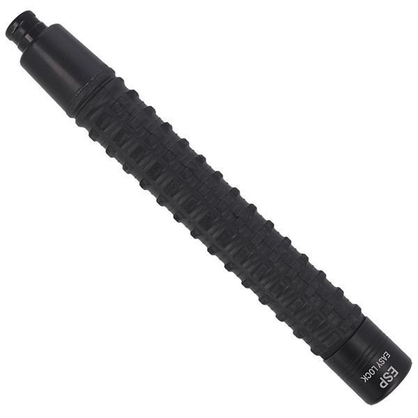 Телескопическая дубинка ESP Easy Lock 20" закалённая ExBT-20H-BK с держателем BHT-55 ExBT-20H-BK BHT-55 фото