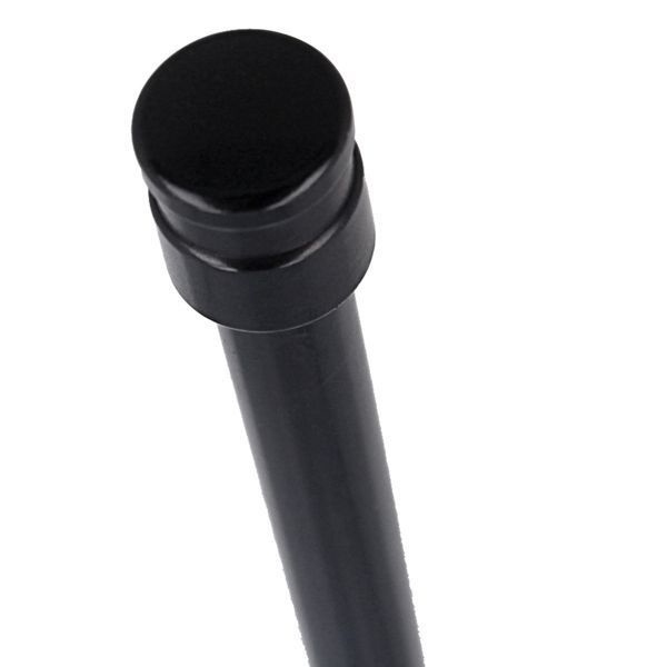 Телескопическая дубинка ESP Easy Lock 20" закалённая ExBT-20H-BK с держателем BHT-55 ExBT-20H-BK BHT-55 фото