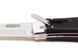 Викидний ніж Mikov Predator Black ABS Stonewashed N690 (241-BH-1) 241-BH-1/STKP фото 6