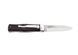 Викидний ніж Mikov Predator Black ABS Stonewashed N690 (241-BH-1) 241-BH-1/STKP фото 2