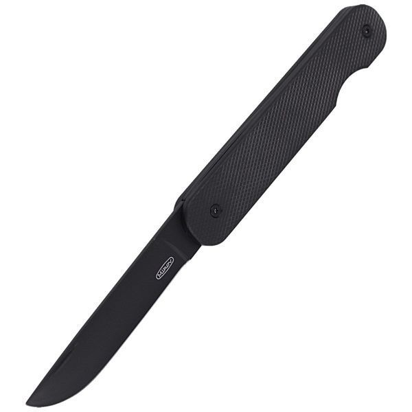 Нож Mikov Pocket Blackout N690 (102-BN-1/L) 102-BN-1/L фото